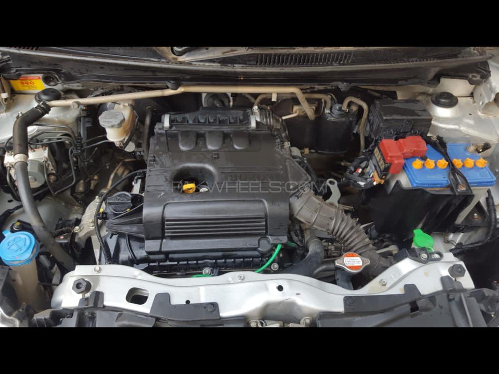Suzuki Cultus 2019 for Sale in Hyderabad Suzuki Cultus 2019 for Sale in Hyderabad Image-18