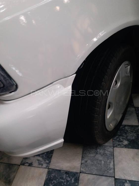 سوزوکی مہران 2006 for Sale in اوکاڑہ Image-1
