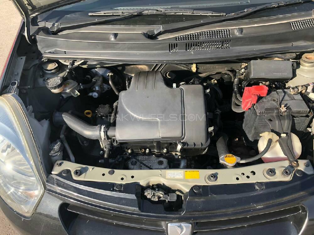 Toyota Passo 2012 for Sale in Rawalpindi Toyota Passo 2012 for Sale in Rawalpindi Image-8