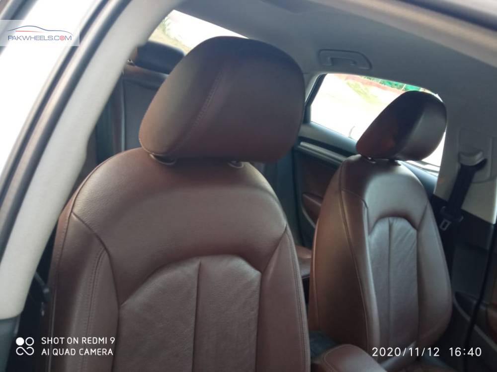 آوڈی اے 3 2015 for Sale in اسلام آباد آوڈی اے 3 2015 for Sale in اسلام آباد Image-16
