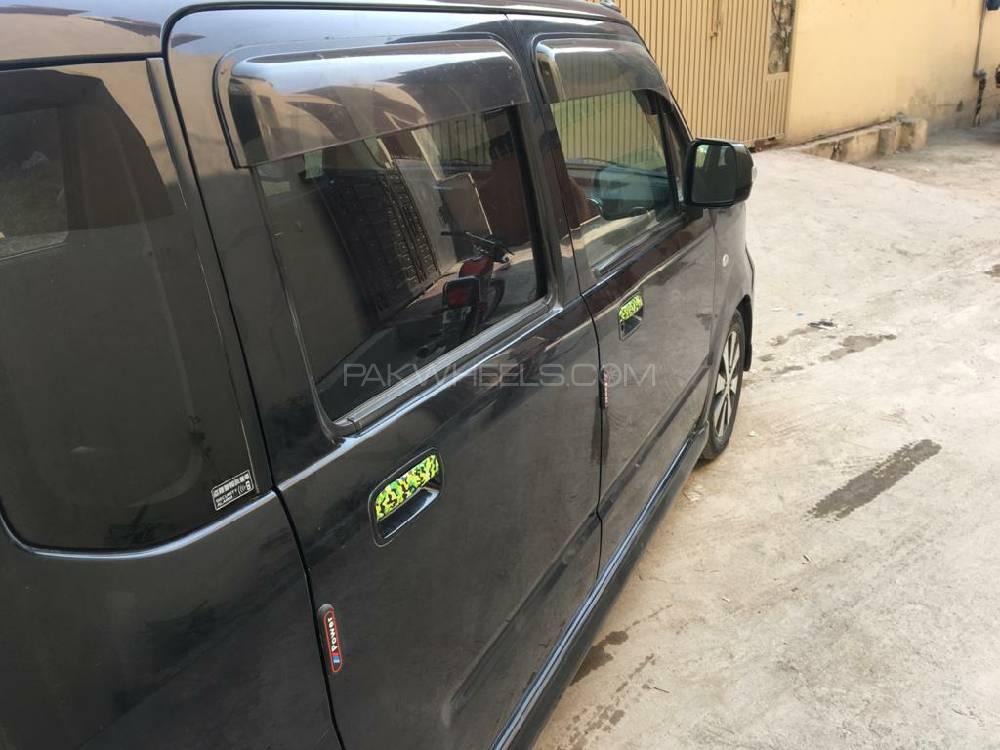 Suzuki Wagon R 2007 for Sale in Rawalpindi Suzuki Wagon R 2007 for Sale in Rawalpindi Image-6