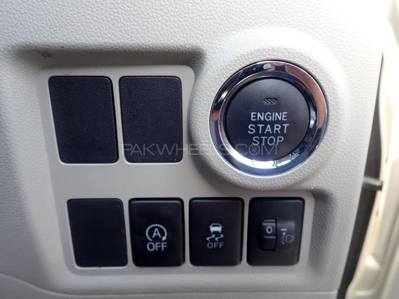 Toyota Passo 2017 for Sale in Lahore Toyota Passo 2017 for Sale in Lahore Image-13