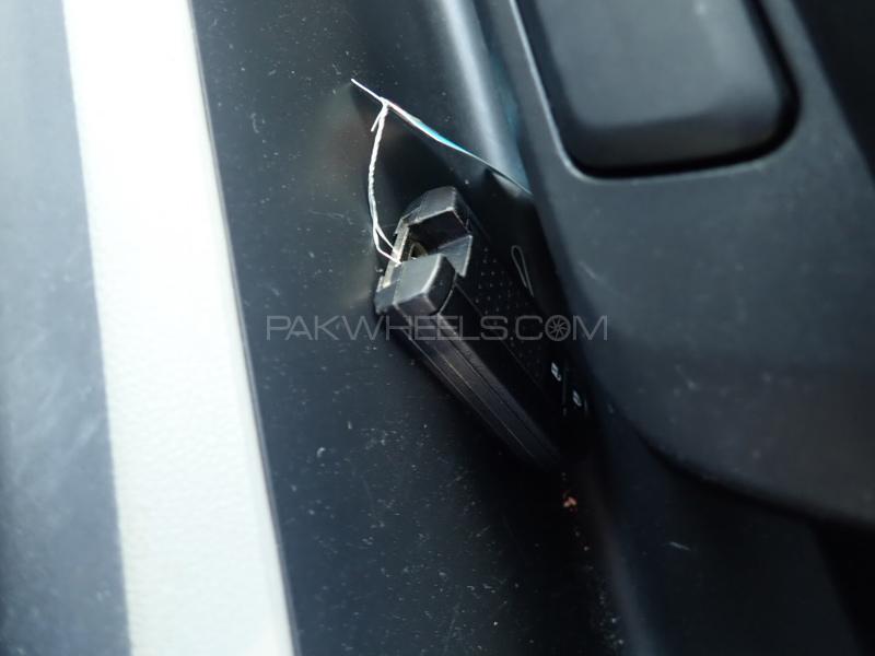 Toyota Passo 2017 for Sale in Lahore Toyota Passo 2017 for Sale in Lahore Image-19