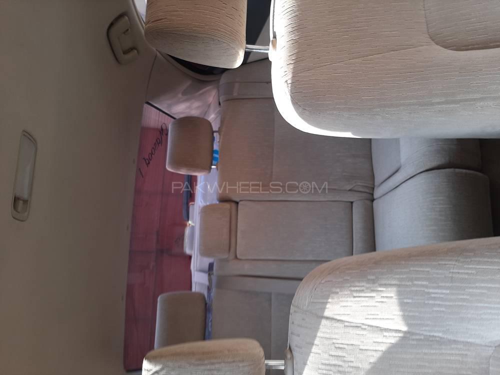 Toyota Premio 2006 for Sale in Quetta Toyota Premio 2006 for Sale in Quetta Image-5