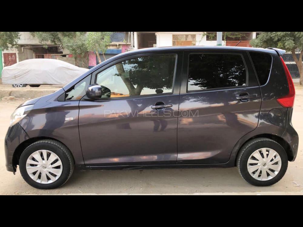 Nissan Dayz 2015 for Sale in Karachi Nissan Dayz 2015 for Sale in Karachi Image-4