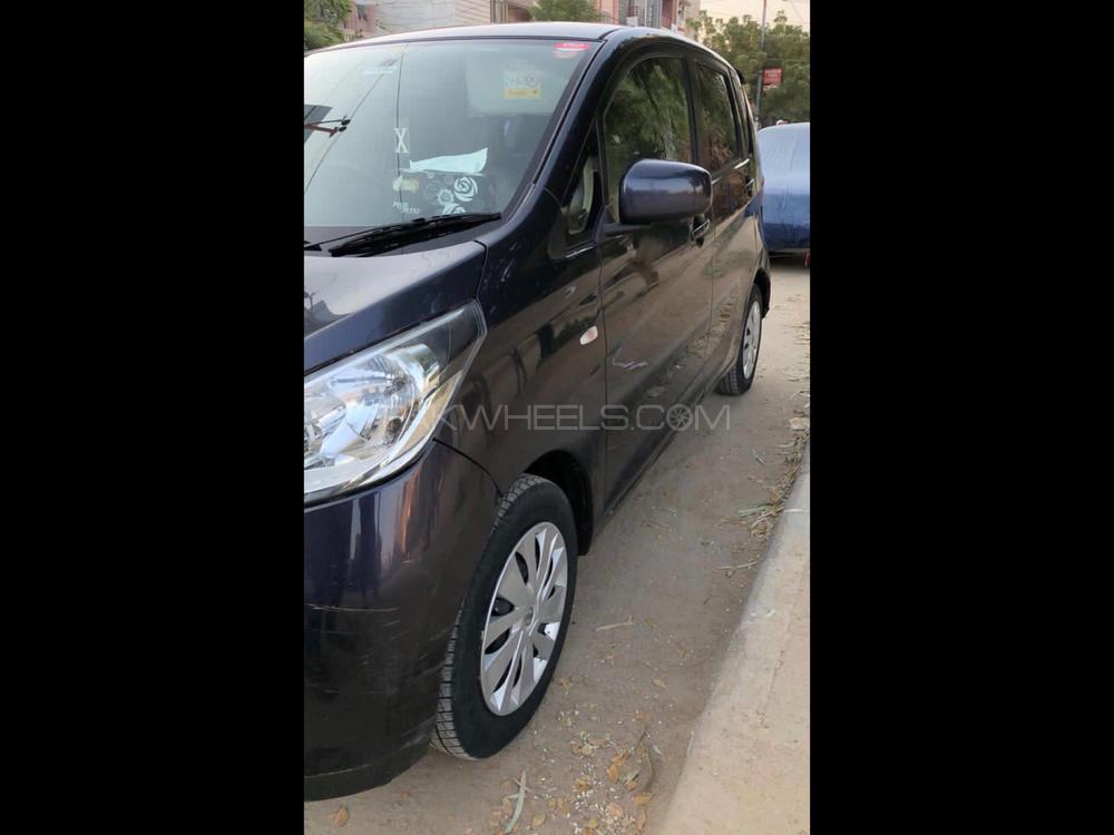 Nissan Dayz 2015 for Sale in Karachi Nissan Dayz 2015 for Sale in Karachi Image-9