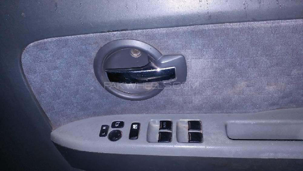 Mazda Azwagon 2006 for Sale in Peshawar Mazda Azwagon 2006 for Sale in Peshawar Image-10
