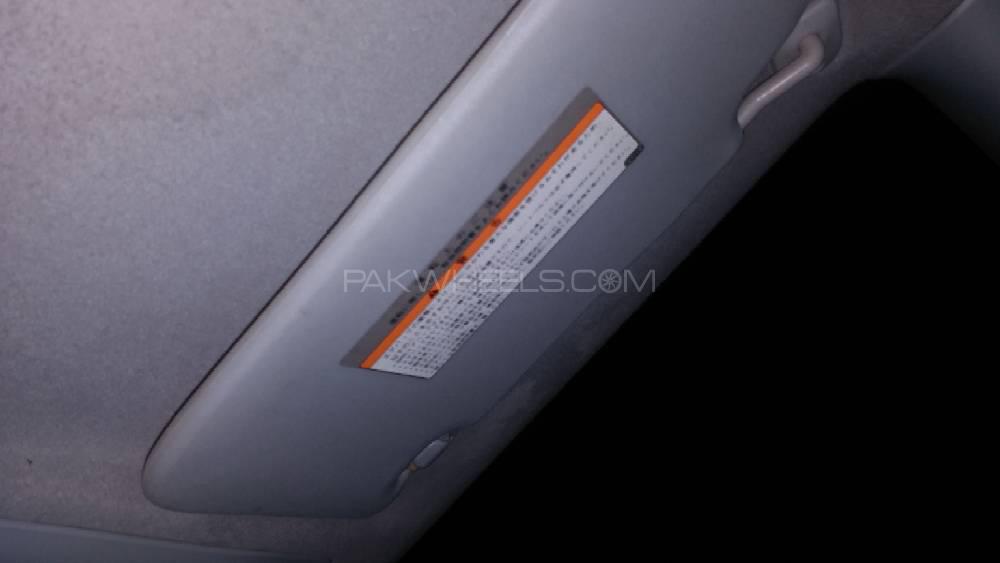 Mazda Azwagon 2006 for Sale in Peshawar Mazda Azwagon 2006 for Sale in Peshawar Image-15