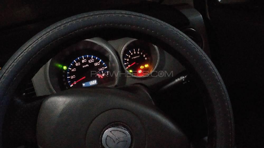 Mazda Azwagon 2006 for Sale in Peshawar Mazda Azwagon 2006 for Sale in Peshawar Image-16