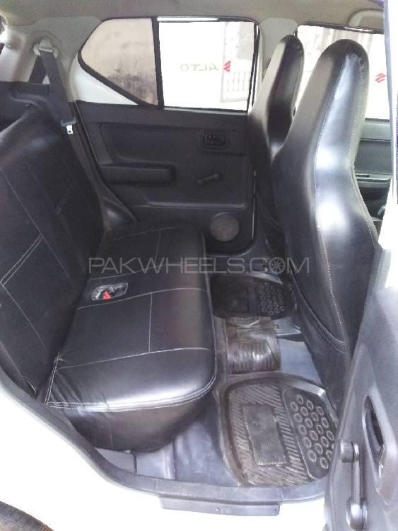 Suzuki Alto 2020 for Sale in Multan Image-1