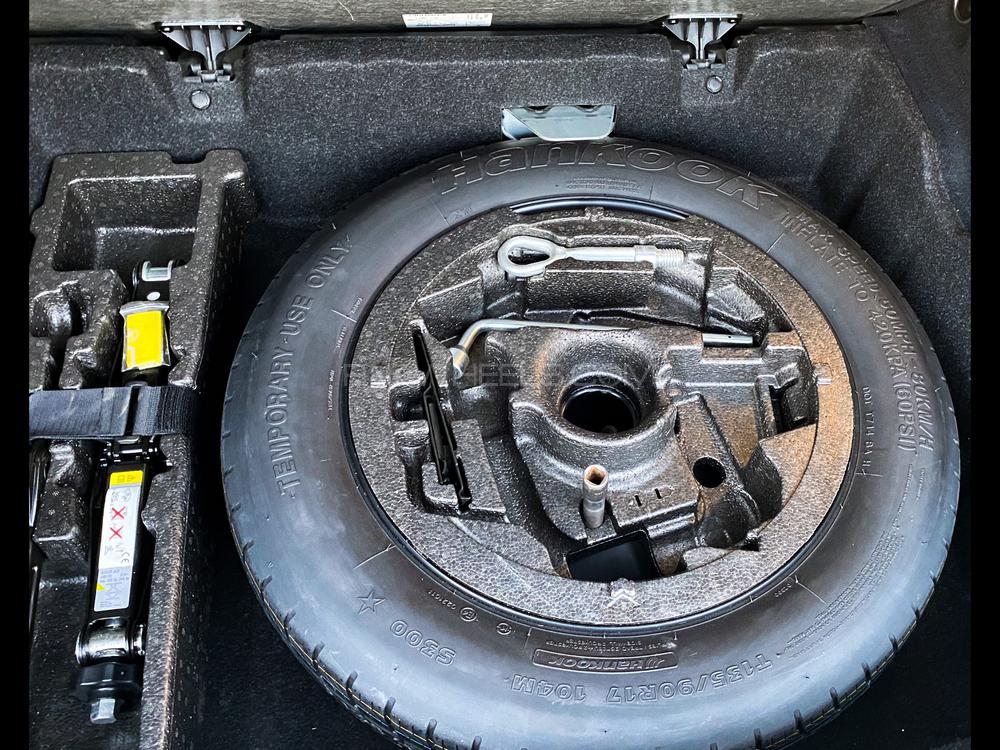 BMW X1 2017 for Sale in Lahore BMW X1 2017 for Sale in Lahore Image-6