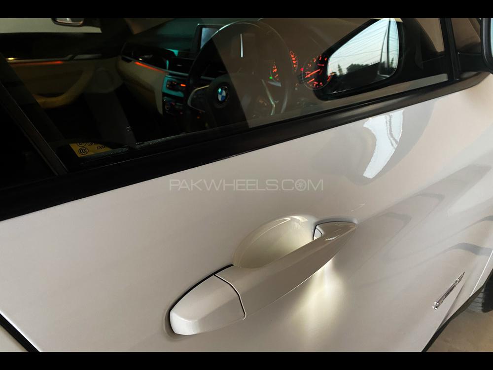 BMW X1 2017 for Sale in Lahore BMW X1 2017 for Sale in Lahore Image-10