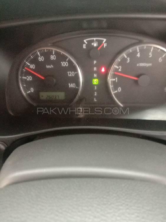 سوزوکی ایوری 2002 for Sale in پشاور سوزوکی ایوری 2002 for Sale in پشاور Image-11