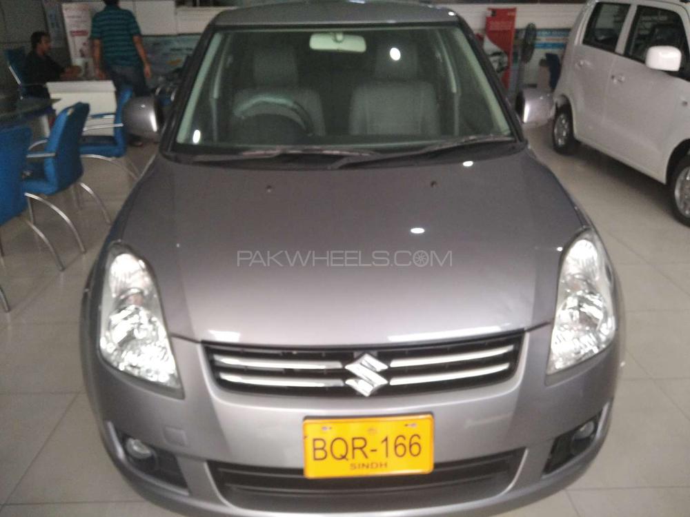 Suzuki Swift 2019 for Sale in Hyderabad Image-1