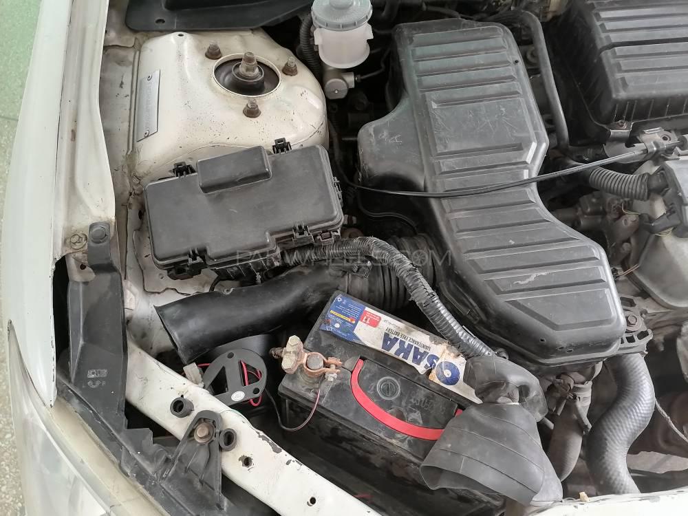 Honda Civic 2005 for Sale in Lahore Honda Civic 2005 for Sale in Lahore Image-16