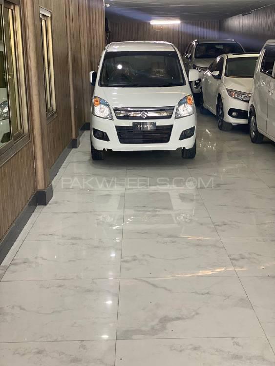 Suzuki Wagon R 2020 for Sale in Sargodha Image-1