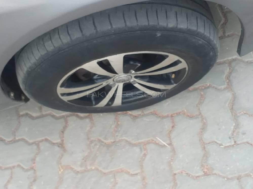 Honda Civic 2006 for Sale in Gujranwala Honda Civic 2006 for Sale in Gujranwala Image-8