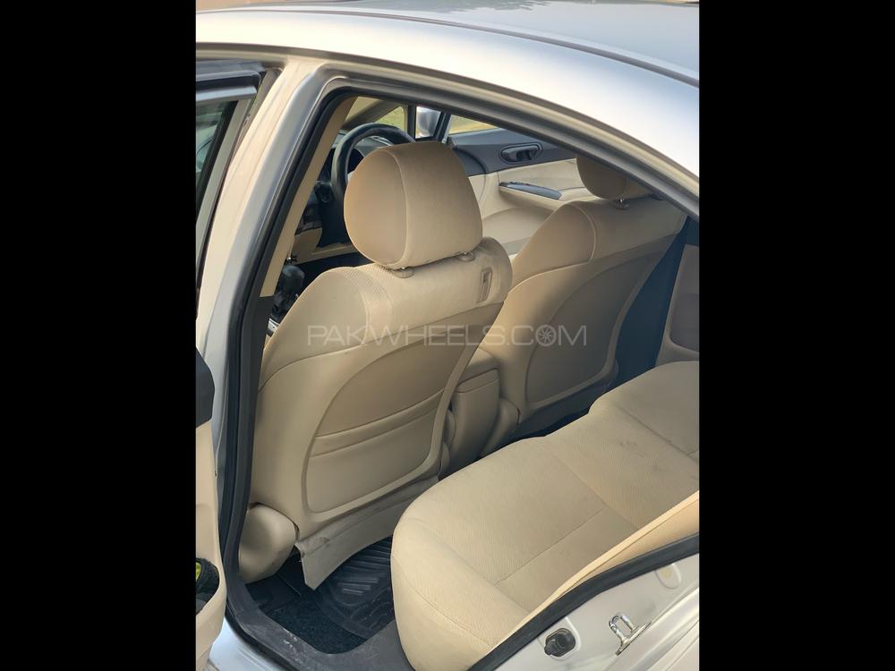 Honda Civic 2010 for Sale in Karachi Honda Civic 2010 for Sale in Karachi Image-8