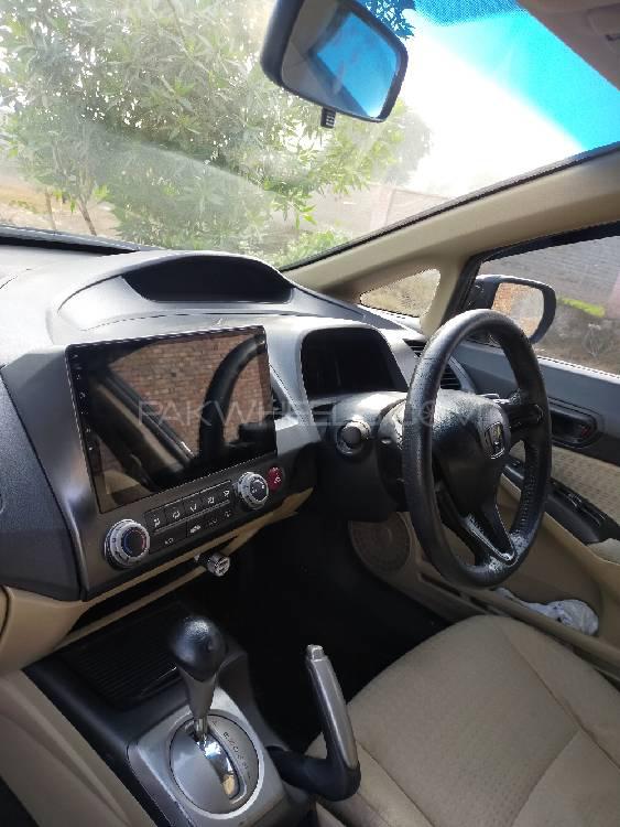 Honda Civic 2009 for Sale in Sahiwal Image-1