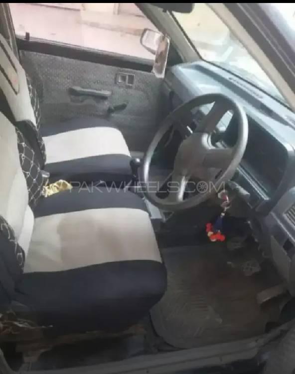 KIA Classic 2003 for Sale in Lahore KIA Classic 2003 for Sale in Lahore Image-4
