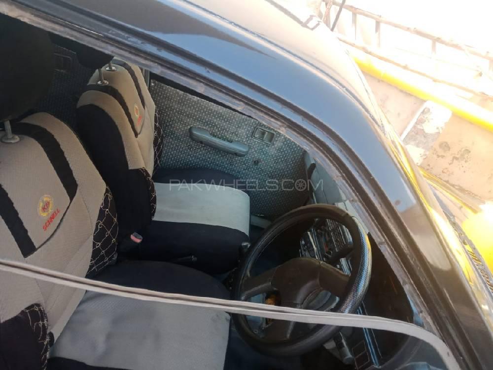 KIA Classic 2003 for Sale in Lahore KIA Classic 2003 for Sale in Lahore Image-14