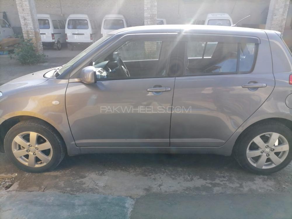 Suzuki Swift 2019 for Sale in Mardan Image-1