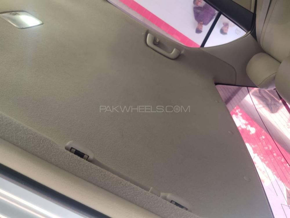 Toyota Corolla 2011 for Sale in Faisalabad Toyota Corolla 2011 for Sale in Faisalabad Image-12