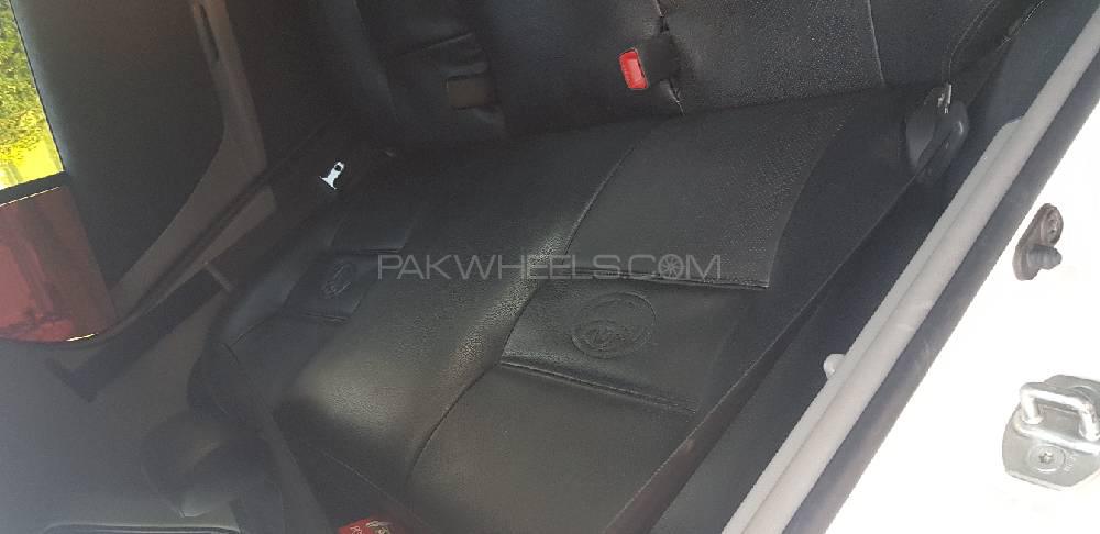 ٹویوٹا ویٹز 2009 for Sale in فیصل آباد ٹویوٹا ویٹز 2009 for Sale in فیصل آباد Image-6