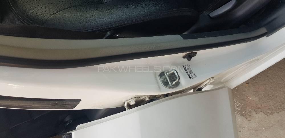 ٹویوٹا ویٹز 2009 for Sale in فیصل آباد ٹویوٹا ویٹز 2009 for Sale in فیصل آباد Image-9