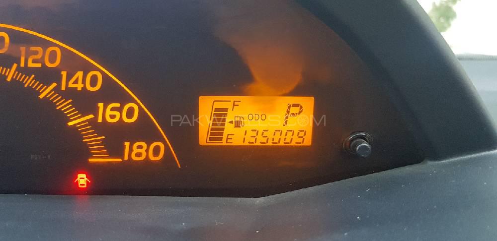 ٹویوٹا ویٹز 2009 for Sale in فیصل آباد ٹویوٹا ویٹز 2009 for Sale in فیصل آباد Image-10