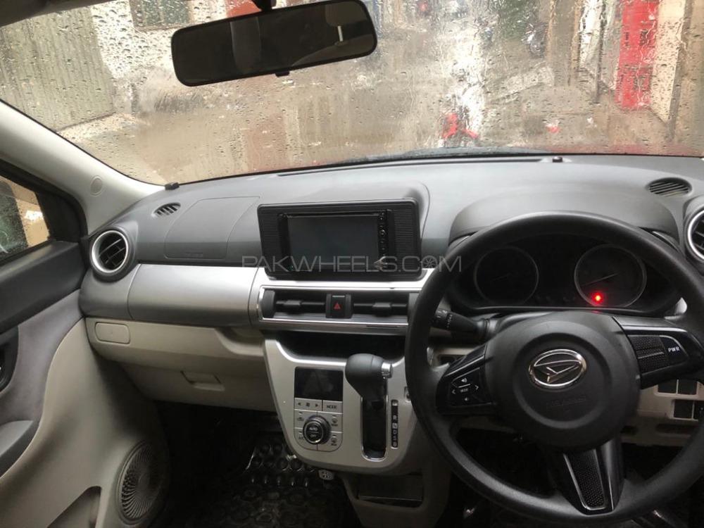 Daihatsu Cast 2016 for Sale in Lahore Image-1