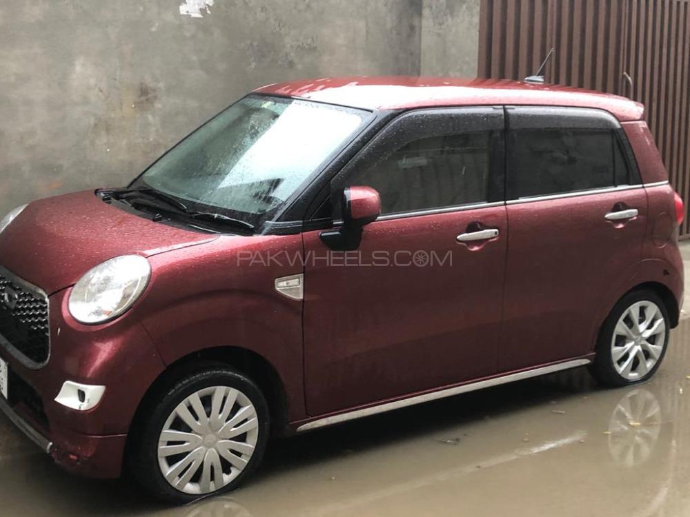Daihatsu Cast 2016 for Sale in Lahore Daihatsu Cast 2016 for Sale in Lahore Image-2