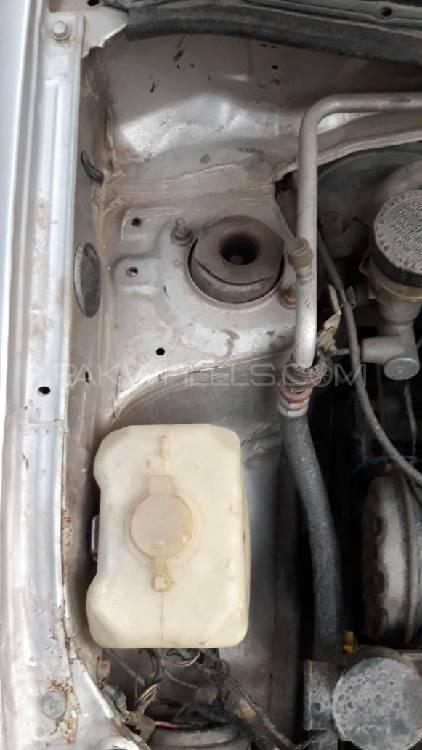 ڈائیہاتسو کیور 2003 for Sale in ساہیوال ڈائیہاتسو کیور 2003 for Sale in ساہیوال Image-6