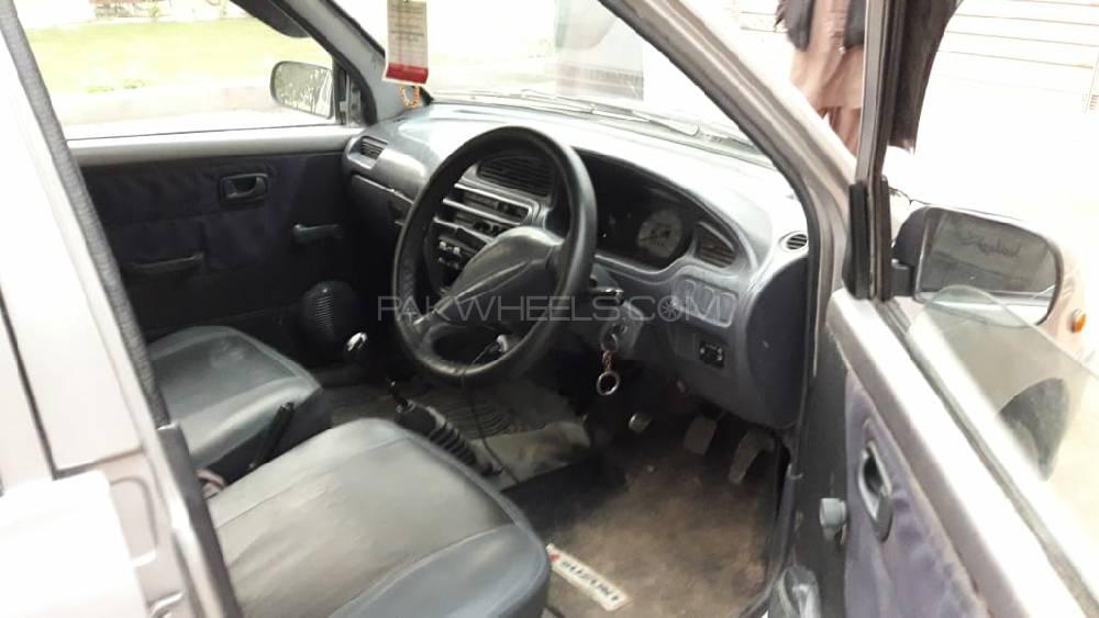 ڈائیہاتسو کیور 2003 for Sale in ساہیوال ڈائیہاتسو کیور 2003 for Sale in ساہیوال Image-4