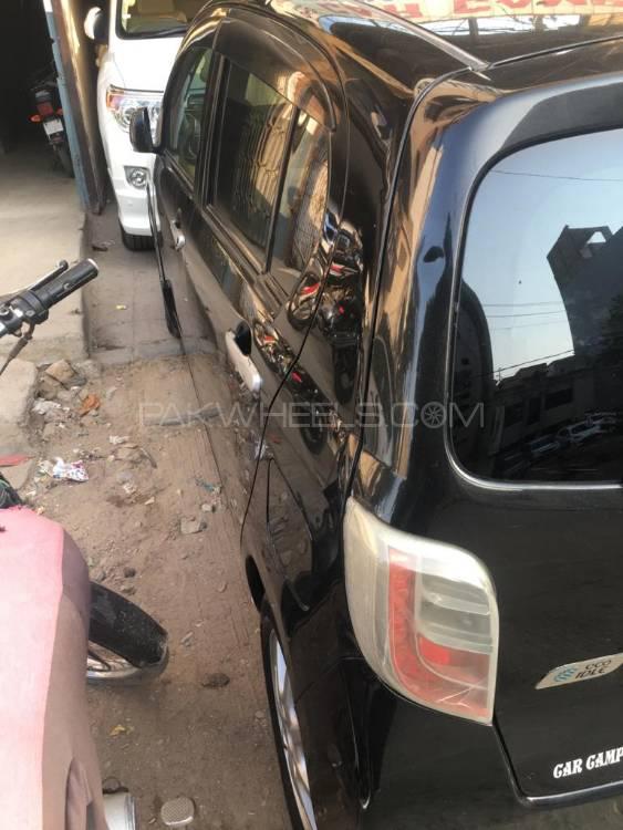 Daihatsu Mira 2012 for Sale in Karachi Daihatsu Mira 2012 for Sale in Karachi Image-5
