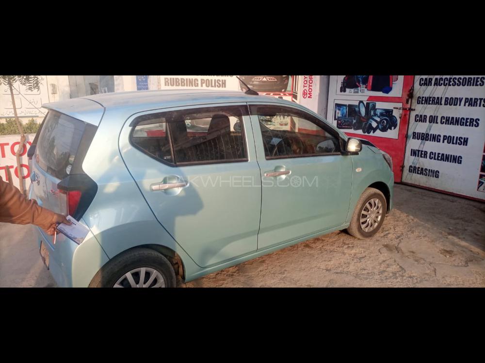 ڈائیہاتسو میرا 2017 for Sale in لاہور ڈائیہاتسو میرا 2017 for Sale in لاہور Image-3