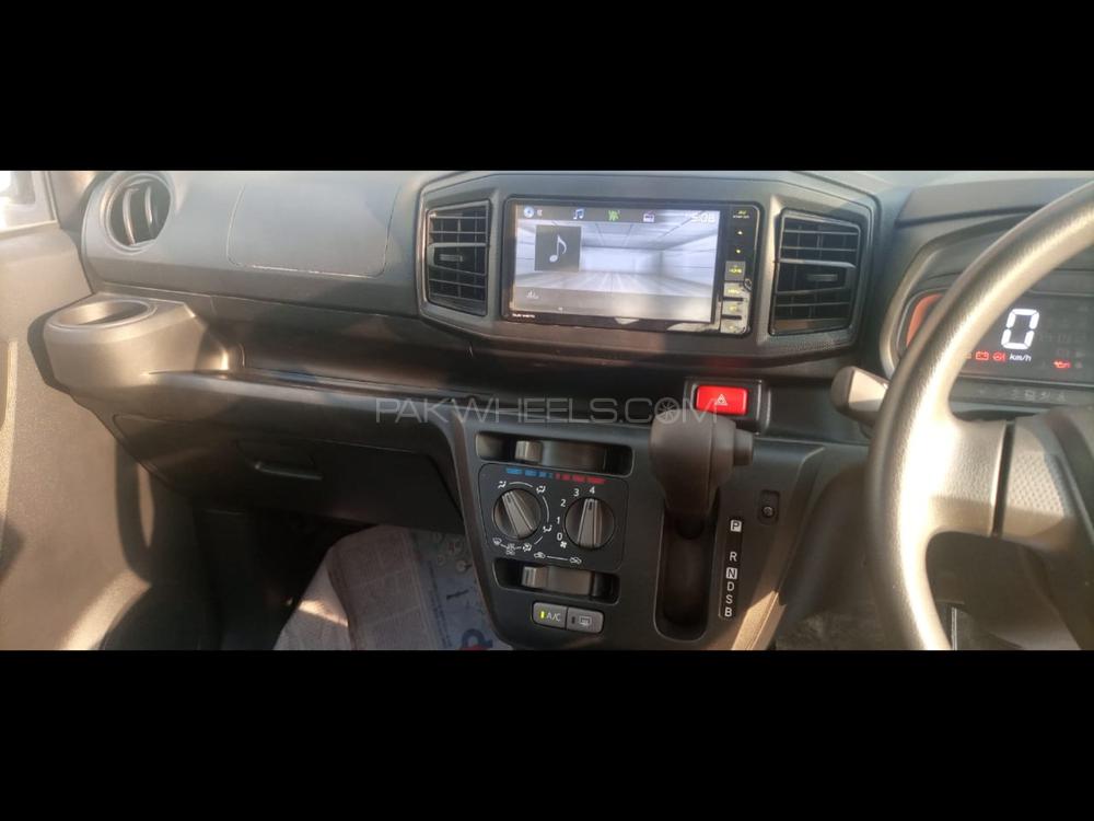 ڈائیہاتسو میرا 2017 for Sale in لاہور ڈائیہاتسو میرا 2017 for Sale in لاہور Image-8