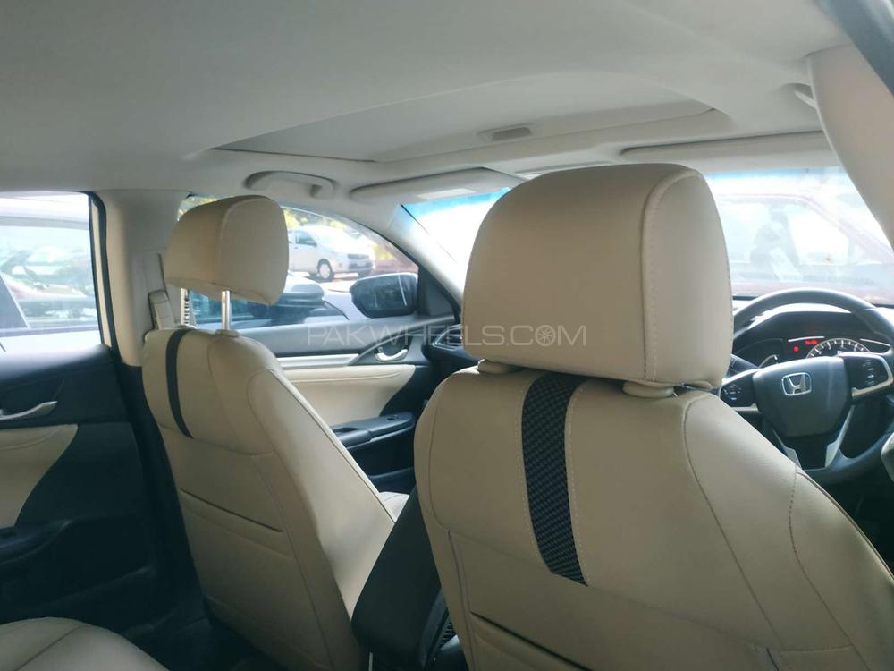 Honda Civic 2020 for Sale in Islamabad Honda Civic 2020 for Sale in Islamabad Image-10