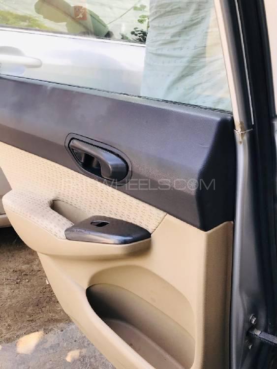 Honda Civic 2007 for Sale in Bahawalpur Honda Civic 2007 for Sale in Bahawalpur Image-12