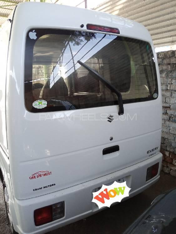Suzuki Every 2011 for Sale in Peshawar Suzuki Every 2011 for Sale in Peshawar Image-3
