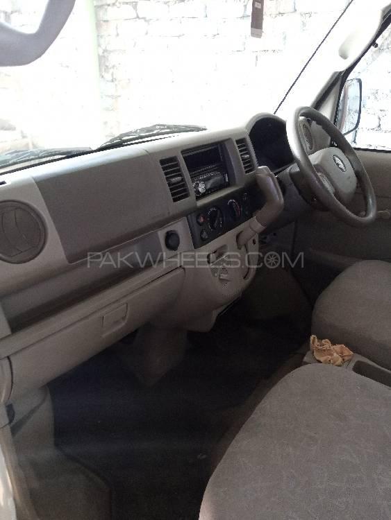 Suzuki Every 2011 for Sale in Peshawar Suzuki Every 2011 for Sale in Peshawar Image-4