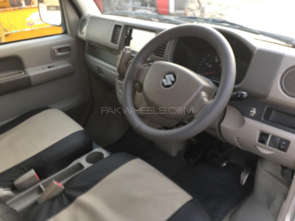 سوزوکی ایوری ویگن 2010 for Sale in سیالکوٹ سوزوکی ایوری ویگن 2010 for Sale in سیالکوٹ Image-3