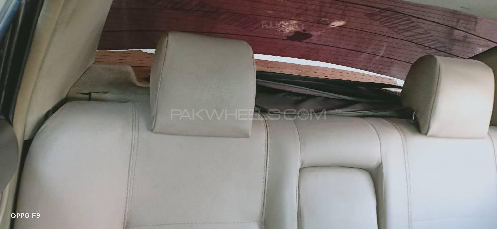 Toyota Corolla 2006 for Sale in Faisalabad Toyota Corolla 2006 for Sale in Faisalabad Image-12