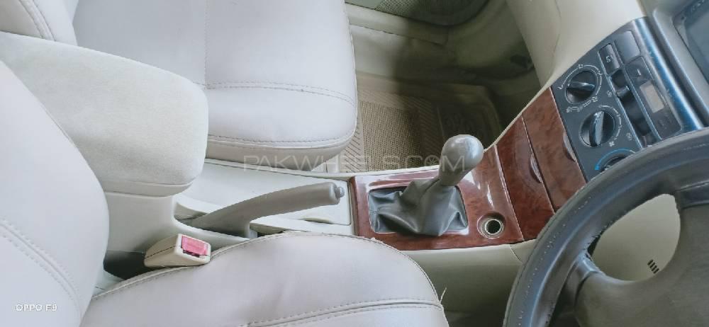 Toyota Corolla 2006 for Sale in Faisalabad Toyota Corolla 2006 for Sale in Faisalabad Image-11