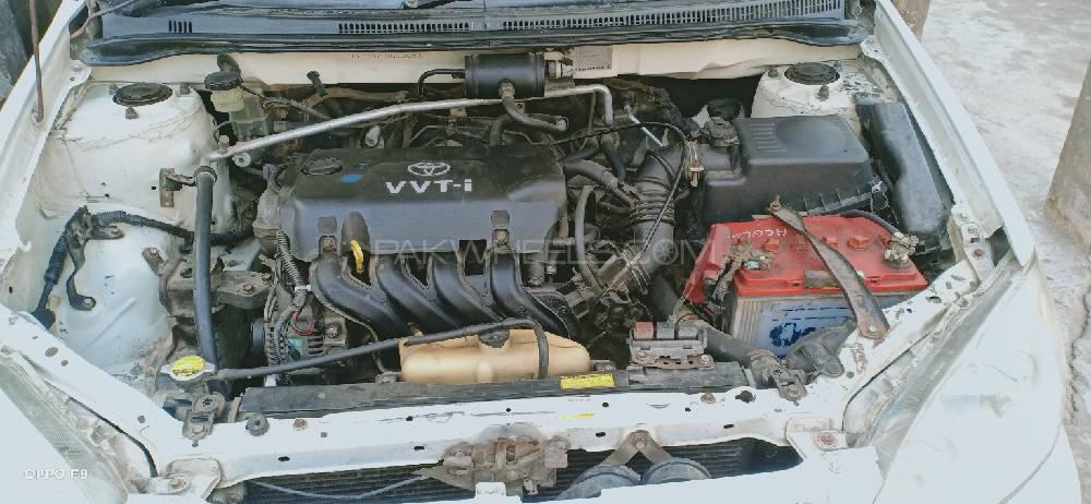 Toyota Corolla 2006 for Sale in Faisalabad Toyota Corolla 2006 for Sale in Faisalabad Image-8