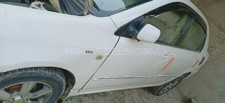 Toyota Corolla 2006 for Sale in Faisalabad Image-1
