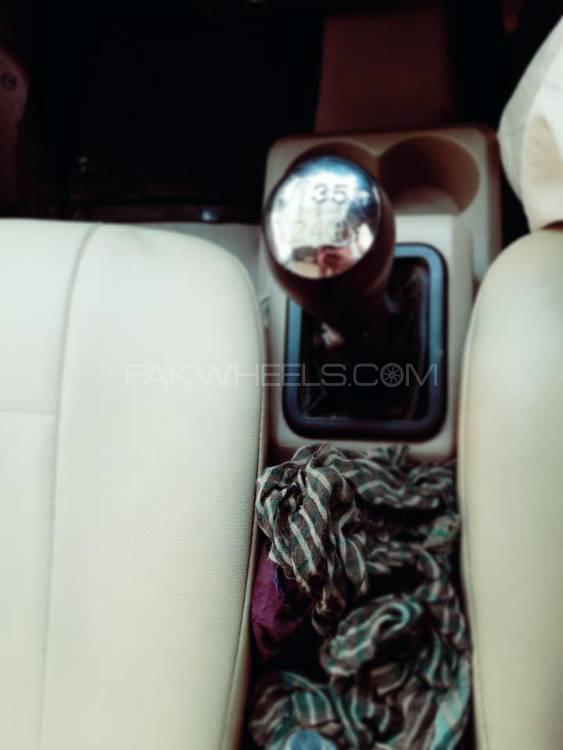 DFSK C37 2017 for Sale in Faisalabad DFSK C37 2017 for Sale in Faisalabad Image-13