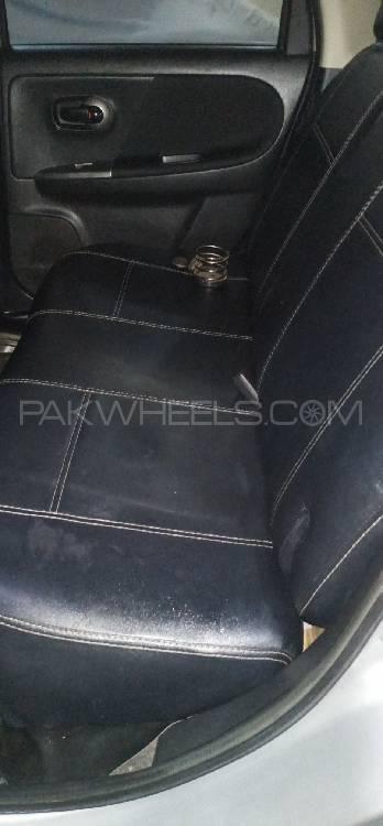 Nissan Note 2007 for Sale in Karachi Nissan Note 2007 for Sale in Karachi Image-7