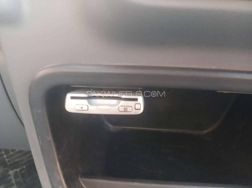 Subaru Sambar  2013 for Sale in Karachi Subaru Sambar  2013 for Sale in Karachi Image-6