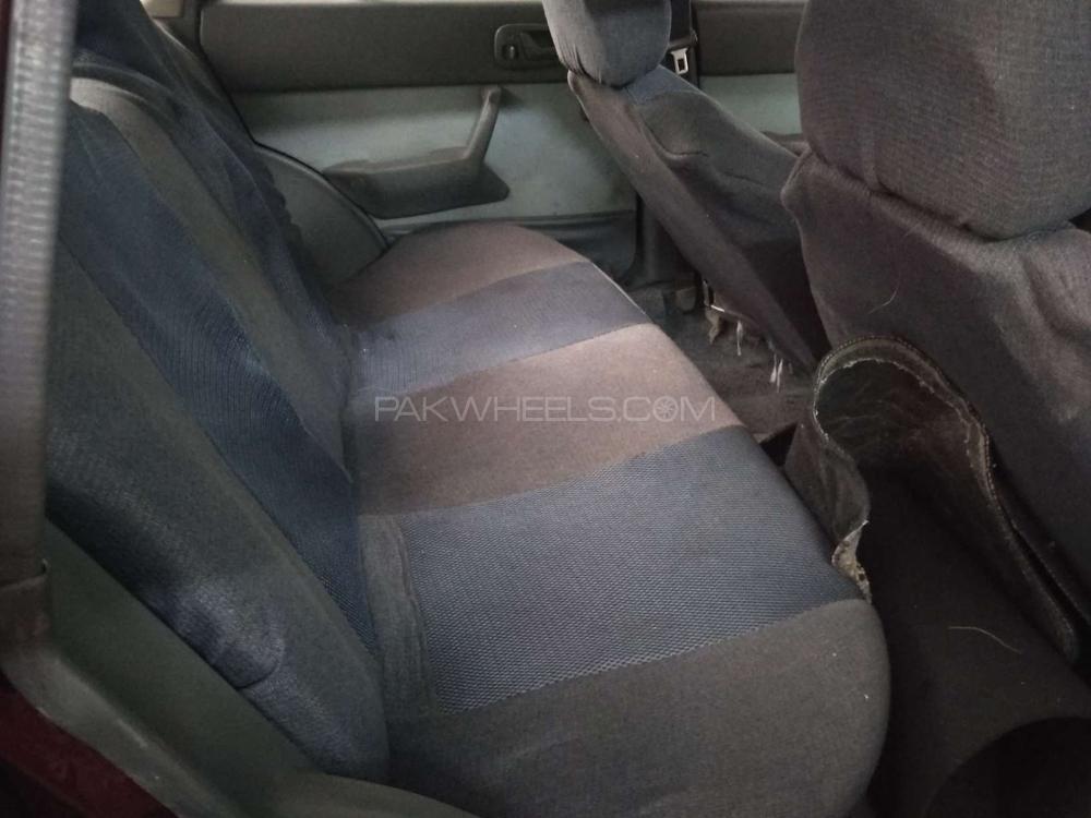 سوزوکی کلٹس 2006 for Sale in کراچی سوزوکی کلٹس 2006 for Sale in کراچی Image-10